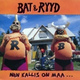 Обложка для Bat & Ryyd - Bosliini Billy