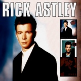 Обложка для Rick Astley - No More Looking for Love