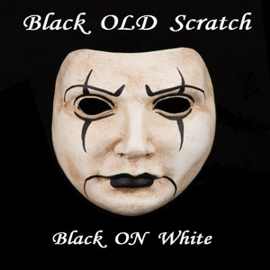 Обложка для Black Old Scratch - The Way of the Soul