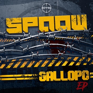 Обложка для Spaow - Gallopo