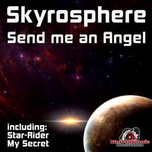 Обложка для Skyrosphere - Send Me an Angel