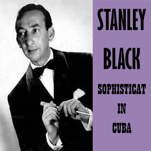 Обложка для Stanley Black - Melancholy Baby