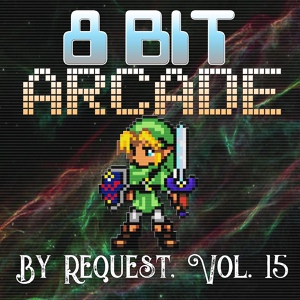 Обложка для 8-Bit Arcade - Lay It All on Me (8-Bit Rudimental, Ed Sheeran Emulation)