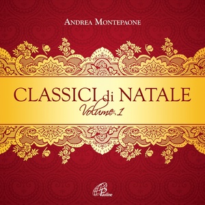 Обложка для Andrea Montepaone, Vocalia Consort, Orchestra Sinfonica Supernova - Stille Nacht