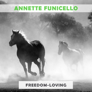 Обложка для Annette Funicello - Blue Muu Muu