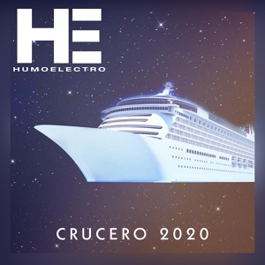 Обложка для Humo Electro - Crucero 2020