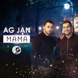 Обложка для AG JAN - Мама