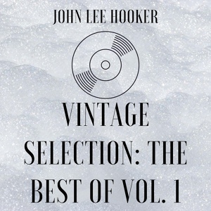 Обложка для John Lee Hooker - Huckle up Baby