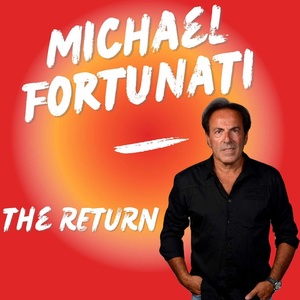 Обложка для Michael FORTUNATI - Bam Bali Boum