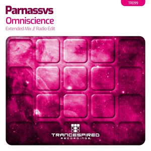 Обложка для Parnassvs - Omniscience