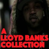 Обложка для Lloyd Banks - 70 Bars