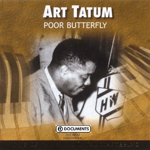 Обложка для Art Tatum - Where or When