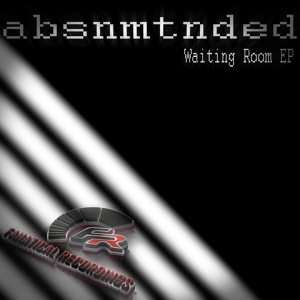 Обложка для Absntmnded - Waiting Room