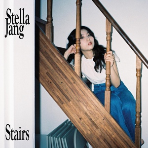 Обложка для Stella Jang - Stairs