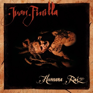 Обложка для Juan Pinilla feat. Amparo Sánchez - Bella Ciao