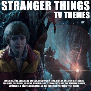 Обложка для TV Themes - The Exorcist -The Main Title Theme