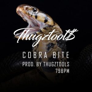 Обложка для Thugztools - Cobra Bite 79BPM