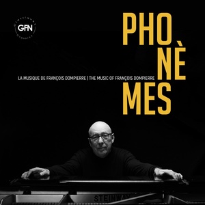 Обложка для Orchestre FILMharmonique, Francis Choinière, Louise Bessette - Septembre