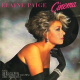 Обложка для Elaine Paige - The Rose