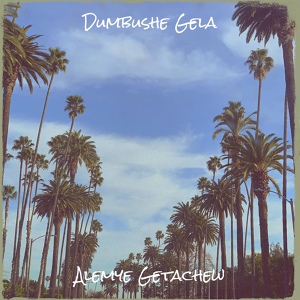 Обложка для Alemye Getachew - Dumbushe Gela