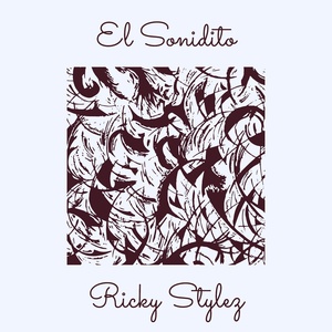 Обложка для Ricky Stylez - El Sonidito