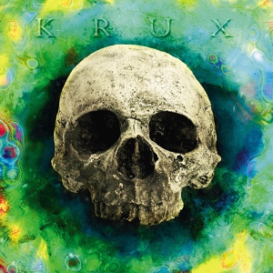 Обложка для Krux - Krux