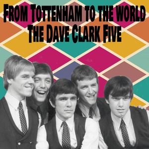 Обложка для The Dave Clark Five - Because