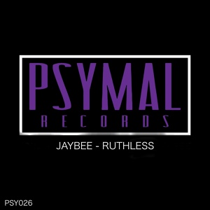 Обложка для JayBee - Ruthless