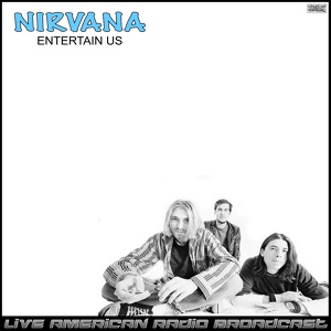 Обложка для Nirvana - Love Buzz