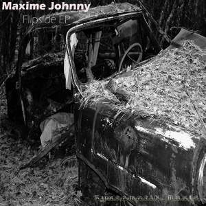 Обложка для Maxime Johnny - Loved Ones