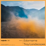 Обложка для Edamame - Tray Landscapes