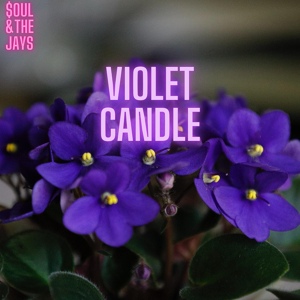 Обложка для Soul Fire - Violet Candle