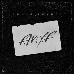 Обложка для Young Famous - Fmyf