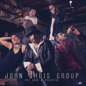 Обложка для John Chris Group - Summer Nignt