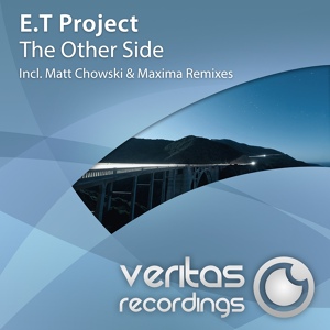 Обложка для E.T Project - The Other Side