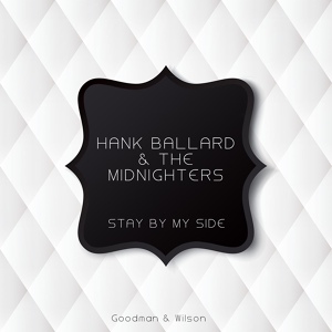 Обложка для Hank Ballard & The Midnighters - Sexy Ways