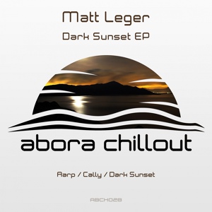 Обложка для Matt Leger - Aarp (Original Mix)
