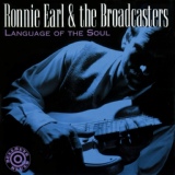 Обложка для Ronnie Earl And The Broadcasters - Eddie's Gospel Groove
