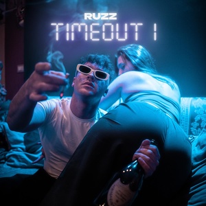 Обложка для RUZZ - Timeout 1