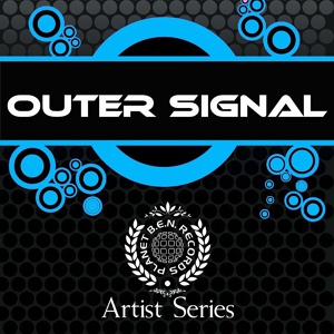 Обложка для Outer Signal - No UFO