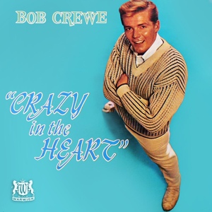 Обложка для Bob Crewe - Smilin' Through