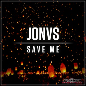 Обложка для JONVS - Save Me