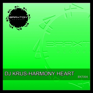 Обложка для Dj Krus - Harmony Heart