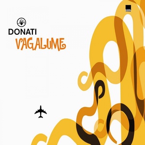 Обложка для Donati - V Como Amo Voce