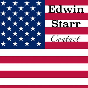 Обложка для Edwin Starr - Mustang Sally