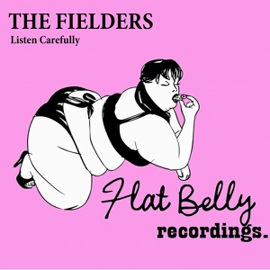 Обложка для ■The Fielders - Listen Carefully (Prosdo Remix)