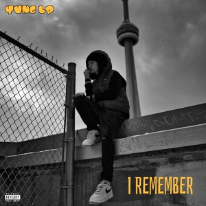 Обложка для Yung LP - I Remember