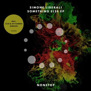 Обложка для Simone Liberali - Remember When (Original Mix)