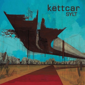 Обложка для Kettcar - Am Tisch