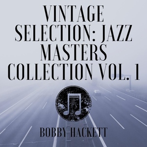 Обложка для Bobby Hackett - Goodbye Blues